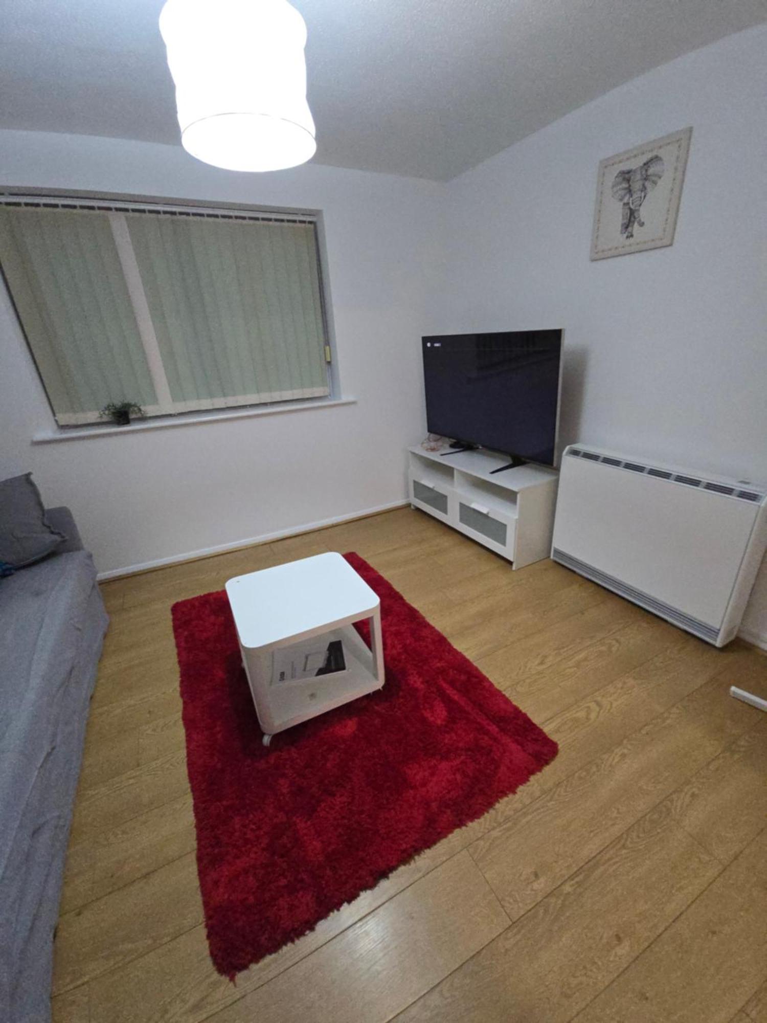Ferienhaus Emerald With Triple A Star Proximity London