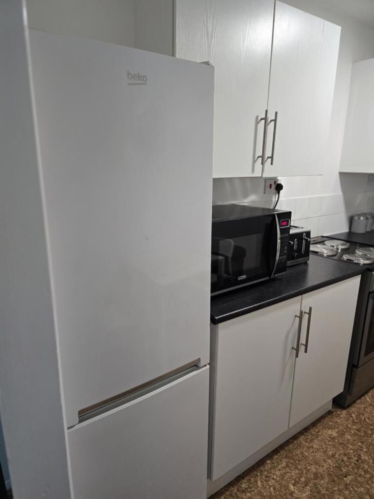 Emerald With Triple A Star Proximity Casa vacanze Londra