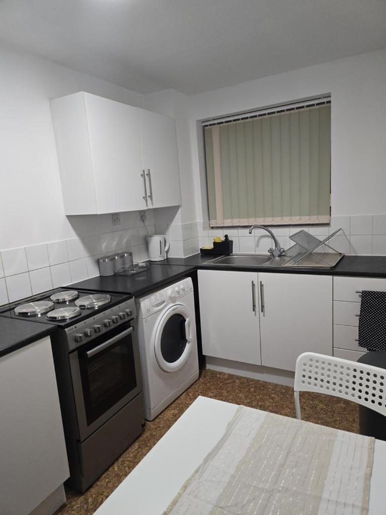 Casa vacanze Emerald With Triple A Star Proximity Londra
