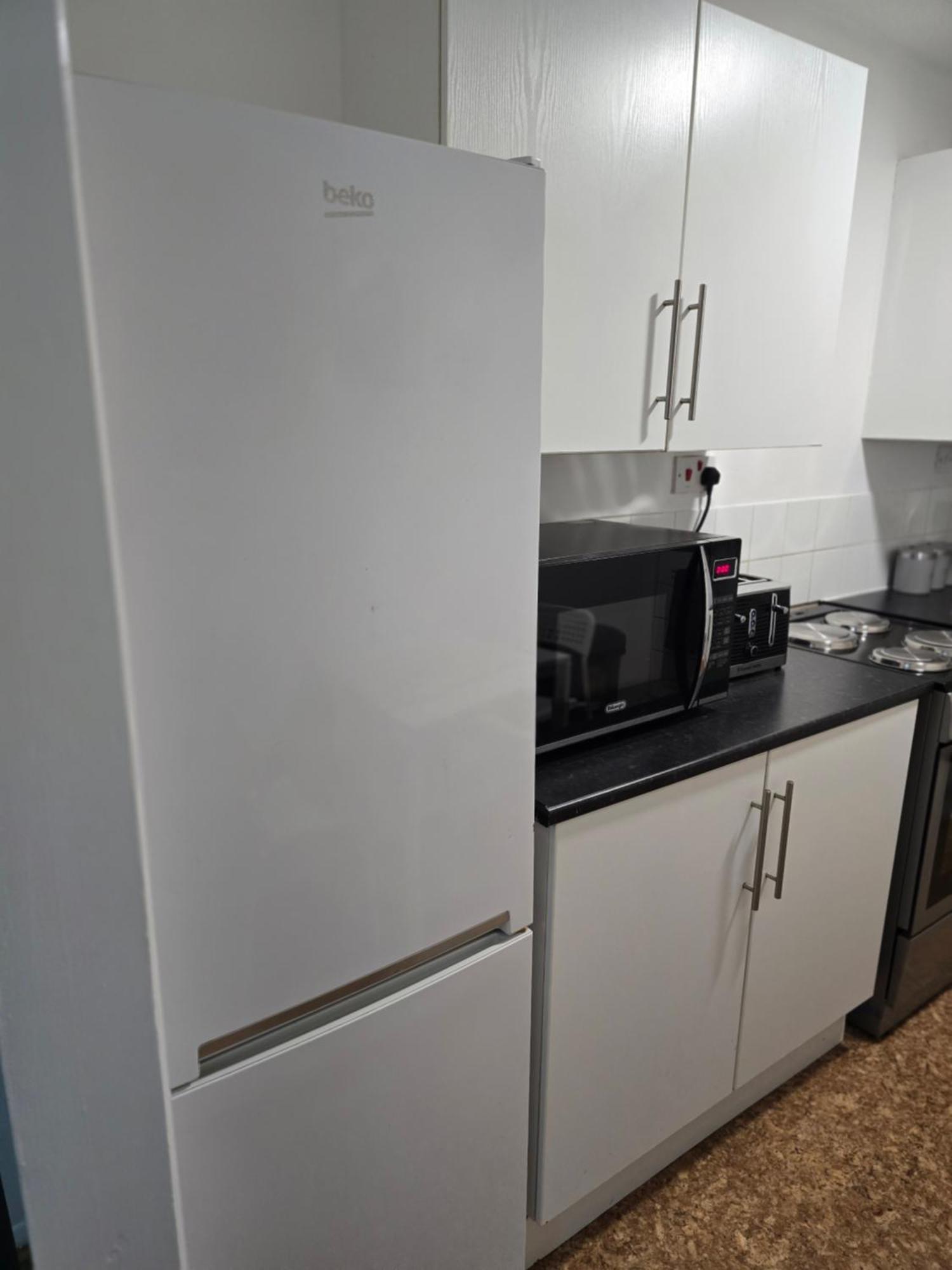 Casa vacanze Emerald With Triple A Star Proximity Londra